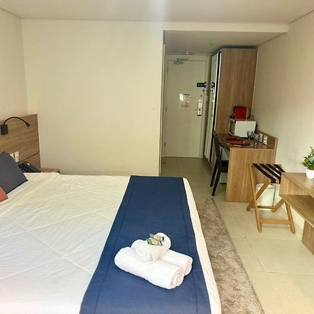 Studio 107 - Moderno No Granja Brasil Em Itaipava Petropolis  Ngoại thất bức ảnh