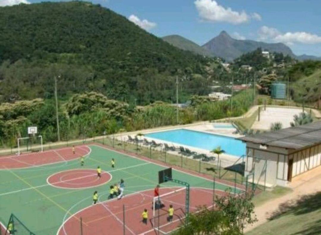 Studio 107 - Moderno No Granja Brasil Em Itaipava Petropolis  Ngoại thất bức ảnh