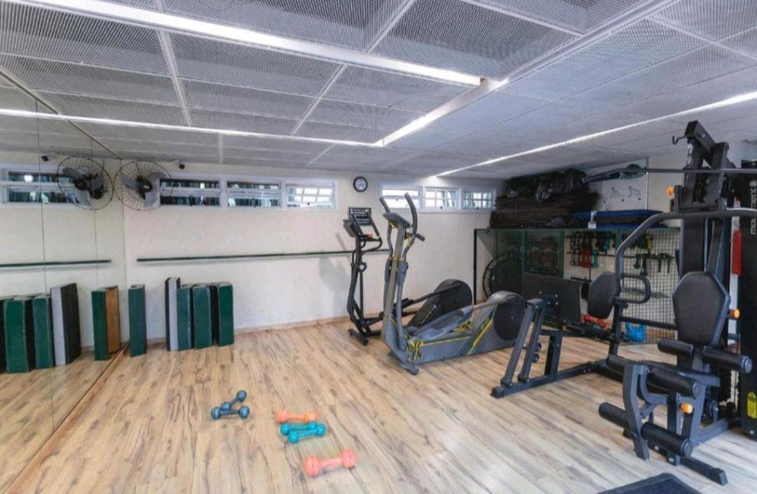 Studio 107 - Moderno No Granja Brasil Em Itaipava Petropolis  Ngoại thất bức ảnh