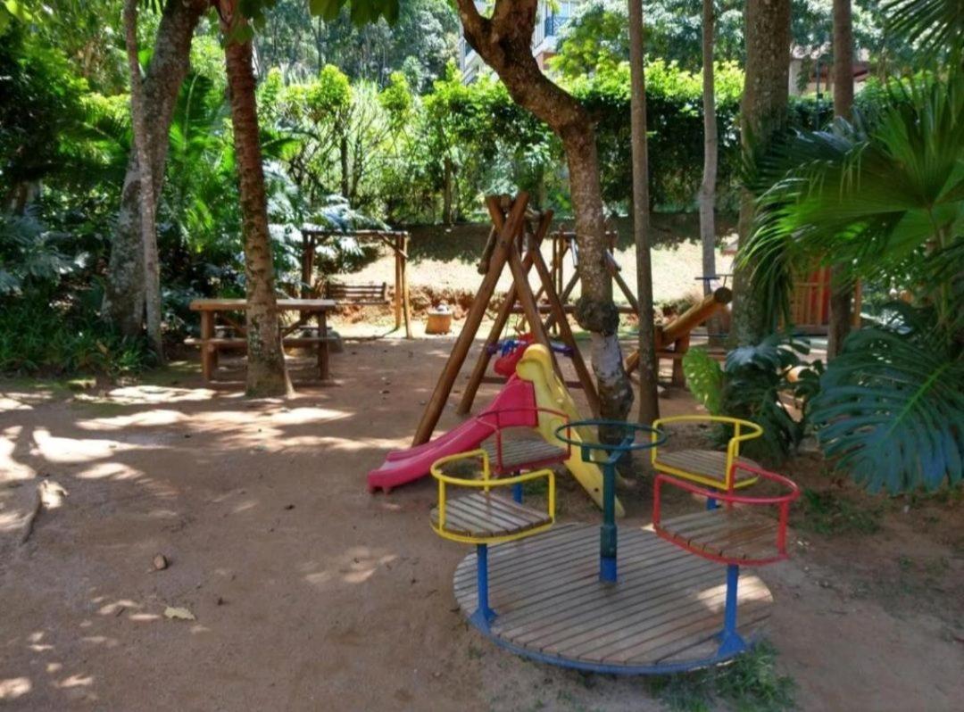 Studio 107 - Moderno No Granja Brasil Em Itaipava Petropolis  Ngoại thất bức ảnh