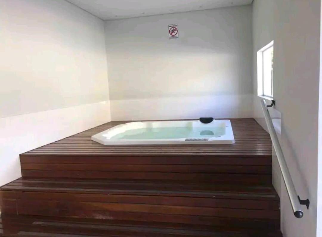 Studio 107 - Moderno No Granja Brasil Em Itaipava Petropolis  Ngoại thất bức ảnh