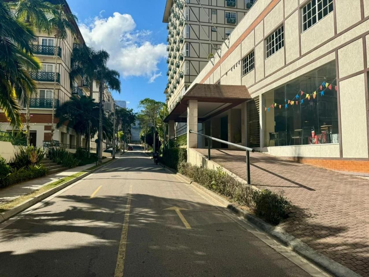 Studio 107 - Moderno No Granja Brasil Em Itaipava Petropolis  Ngoại thất bức ảnh